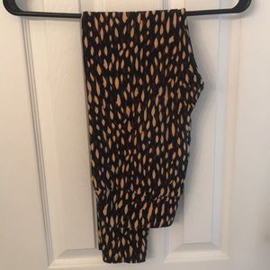 Lularoe leggings
